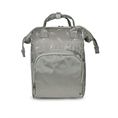 Backpack for stroller TENDER Grey